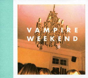 VAMPIRE WEEKEND | VAMPIRE WEEKEND