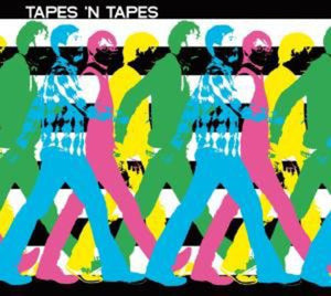 TAPES N TAPES | WALK IT OFF (DIGI)