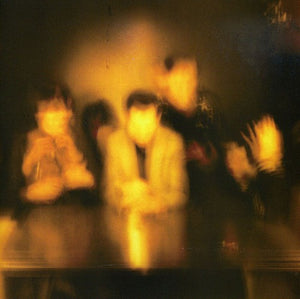 HORRORS | PRIMARY COLOURS