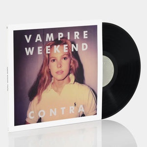 VAMPIRE WEEKEND | CONTRA (VINYL)