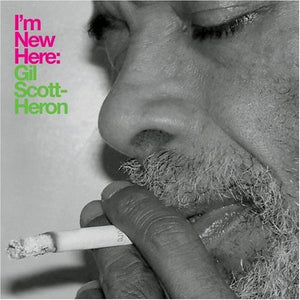GIL SCOTT | HERON