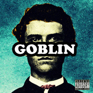 TYLER THE CREATOR | GOBLIN (SOFTPACK)