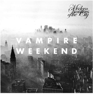 VAMPIRE WEEKEND | MODERN VAMPIRES OF THE CITY