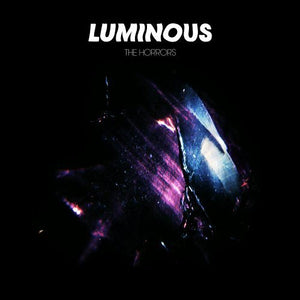 HORRORS | LUMINOUS (DELUXE EDITION) (VINYL)