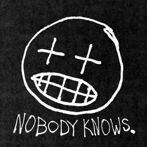 WILLIS EARL BEAL | NOBODY KNOWS