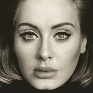 ADELE | 25