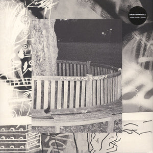 ARCHY MARSHALL | A NEW PLACE 2 DROWN LP