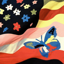 AVALANCHES | WILDFLOWER (2LP SET) (VINYL)