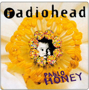 RADIOHEAD | PABLO HONEY (VINYL)