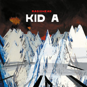RADIOHEAD | KID A