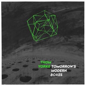 THOM YORKE / RADIOHEAD | TOMORROW'S MODERN BOXES (VINYL)