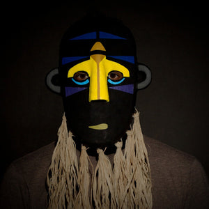 SBTRKT | SBTRKT (VINYL)