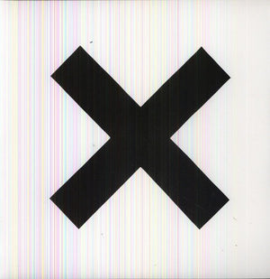 XX | COEXIST (INCLUDES CD) (VINYL)
