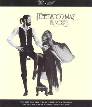 FLEETWOOD MAC | RUMOURS