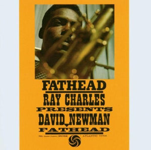DAVID NEWMAN | RAY CHARLES PRESENTS