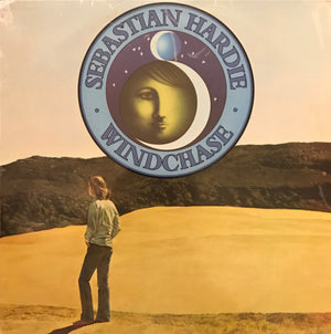 SEBASTIAN HARDIE | WINDCHASE - AU