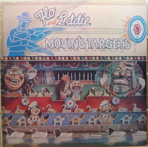 FLO AND EDDIE | MOVING TARGETS