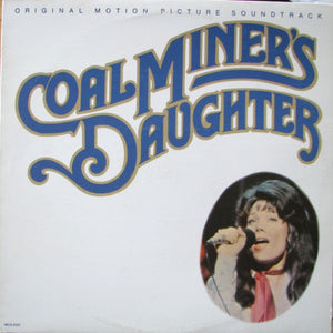 SOUNDTRACK | COAL MINERS DAUGHTER - SOUNDTRACK