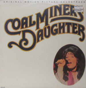 SOUNDTRACK | COAL MINERS DAUGHTER - SOUNDTRACK