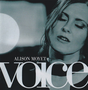 ALISON MOYET | VOICE