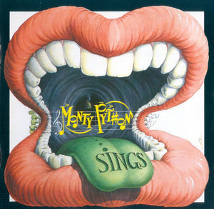 MONTY PYTHON | SINGS