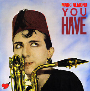 MARC ALMOND | YOU HAVE 12