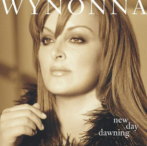 WYNONNA JUDD | NEW DAY DAWNING