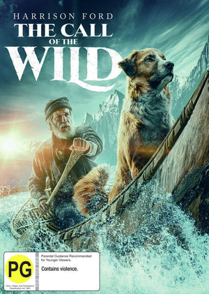 MOVIE FA | CALL OF THE WILD