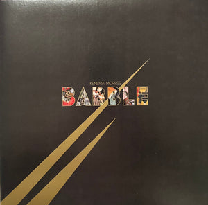 KENDRA MORRIS | BABBLE