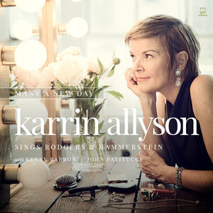 KARRIN ALLYSON | MANY A NEW DAY (DIGI)