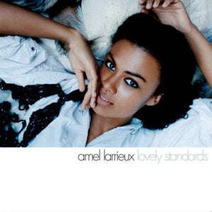 AMEL LARRIEUX | LOVELY STANDARDS (DIGI)
