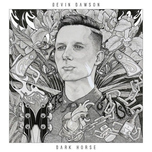 DAWSON DEVIN | DARK HORSE