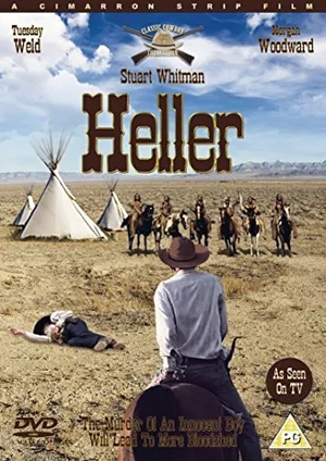 MOVIE WE | HELLER