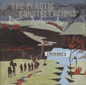 PLASTIC CONSTELLATIONS | CRUSADES