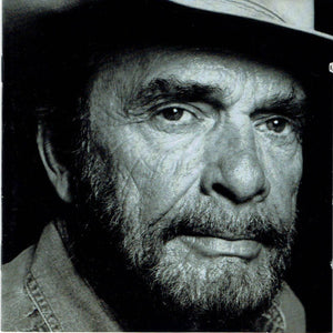 MERLE HAGGARD | IF I COULD ONLY FLY