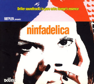 VARIOUS | NINFADELICA (DIGI)