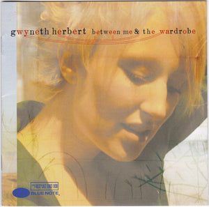 GWYNETH HERBERT | BETWEEN ME AND THE WARDROBE