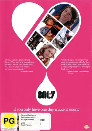 MOVIE FOR | ONLY