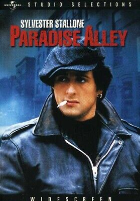 PARADISE ALLEY