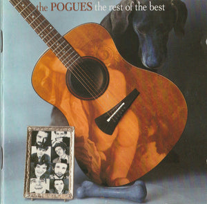POGUES | REST OF THE BEST