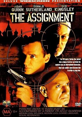 ASSIGNMENT
