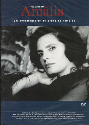 ART OF AMALIA (2DVD)