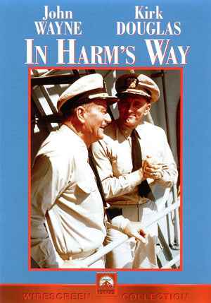 MOVIE WA | IN HARMS WAY