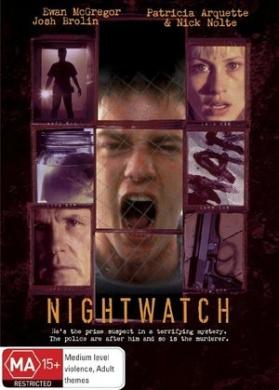 NIGHTWATCH