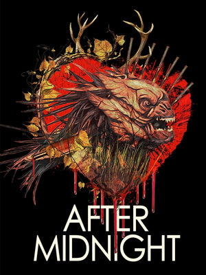 AFTER MIDNIGHT