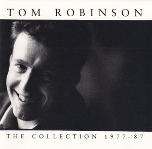 TOM ROBINSON | COLLECTION 1977-1987