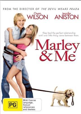 MOVIE CO | MARLEY AND ME