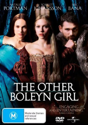 OTHER BOLEYN GIRL