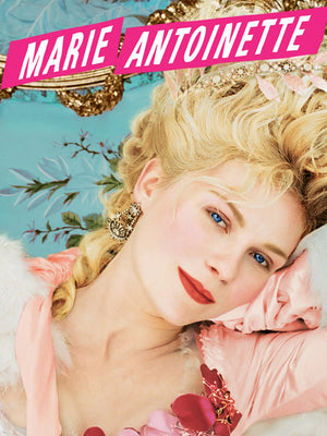 MARIE ANTOINETTE
