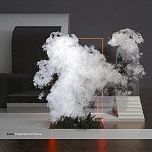 KASBO | PLACES WE DONT KNOW (DIGI)
